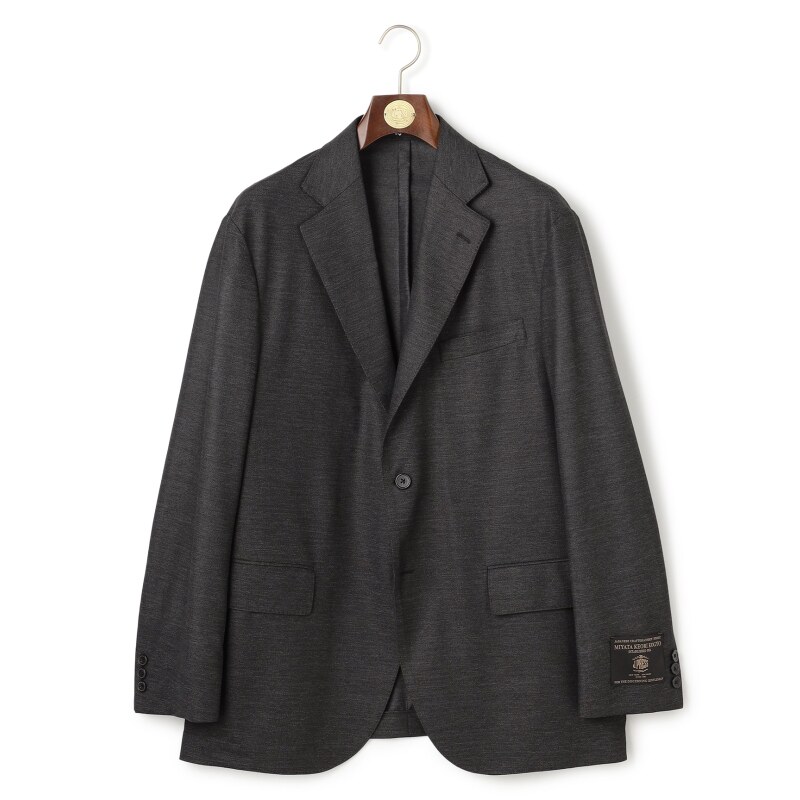 J.PRESS-POOLWOOL可成套搭配针织套装夹克外套男士ONWARD