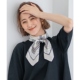 23区腰带图案设计感气质时尚 配饰围巾女ONWARD日本官网直邮进口