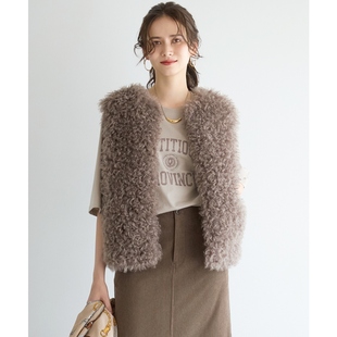 23区SLOW系列时尚简约气质MVS棉复古风logo印花T恤女ONWARD