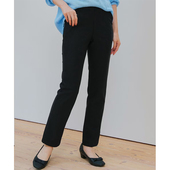 秋冬保暖 长裤 Tiaclasse 日系适宜柔软起毛女士直筒裤