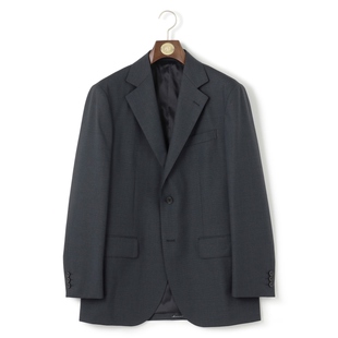 J.PRESS微型千鸟格设计感适宜休闲男士 夹克外套女ONWARD