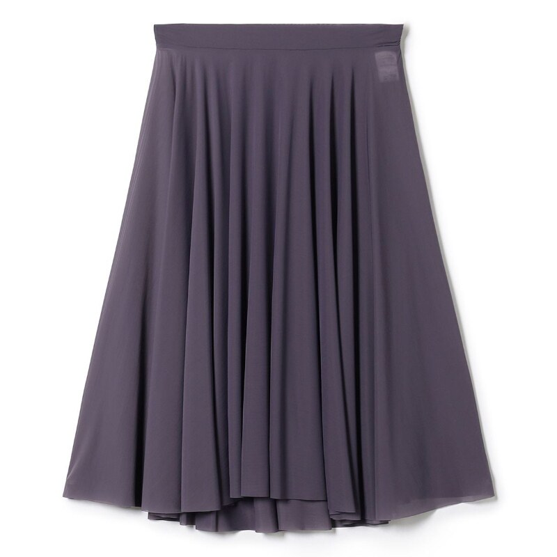 Chacott瑜伽舞蹈芭蕾体服练功服半身裙女ONWARD
