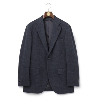 J.PRESS成套搭配Manard轻质针织夹克男ONWARD秋冬新品