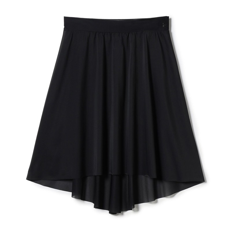 Chacott舞蹈芭蕾体服练功服半身裙女ONWARD