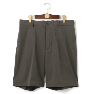 J.PRESS 男ONWARD MECHANICAL休闲适宜简约短裤