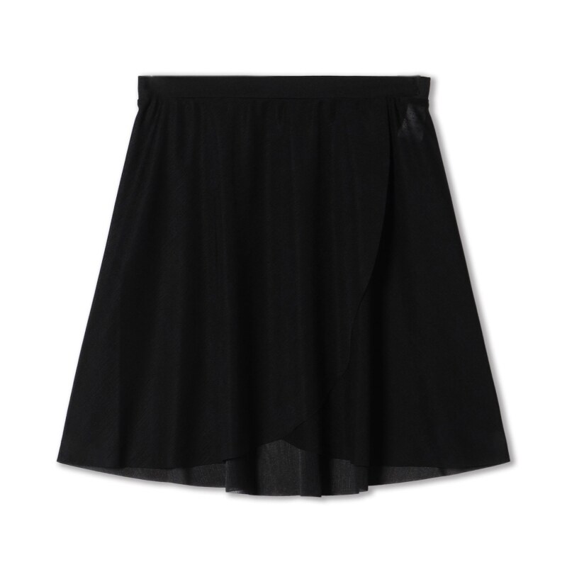 Chacott舞蹈芭蕾体服练功服半身裙女ONWARD