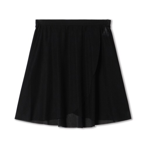 Chacott舞蹈芭蕾体服练功服半身裙女ONWARD