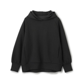 UNFILO 女ONWARD JERSEY侧拉链连帽衫 BEAUTY FORM