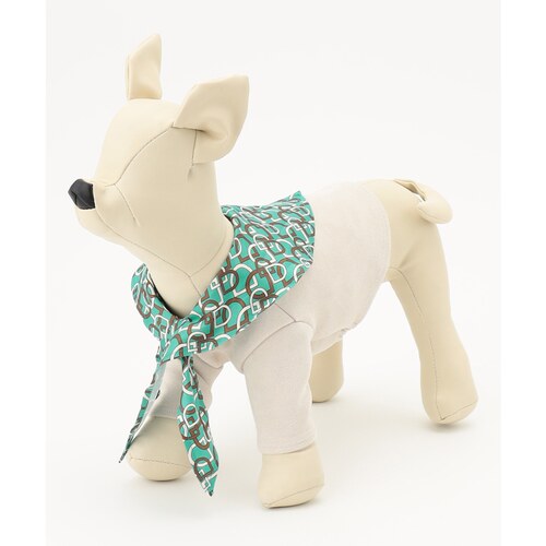 【GRACE CONTINENTAL】Dog-TOP3 21AW宠物服