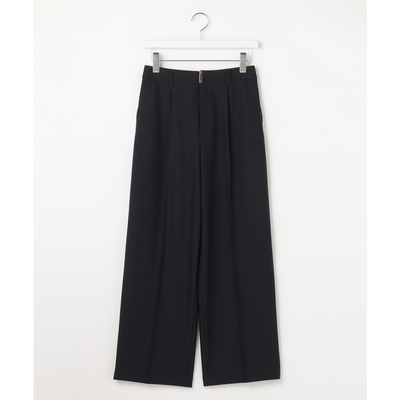 ANYSIS温柔气质甜美清新备受好评弹力阔腿裤女ONWARD