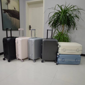 攀岩者22寸行李箱拉杆箱十大品牌官方旗舰店男生26寸加厚结实耐用