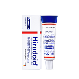 喜辽妥多磺酸粘多糖乳膏标准14g 皮炎湿疹血透血肿祛疤痕喜疗妥