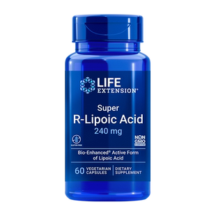 沿寿超级R硫辛酸抗糖丸祛黄美熬夜党阿尔法阻糖肤白内服胶囊进口