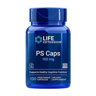 沿寿磷脂酰丝氨酸PS胶囊学生集中注意儿童记忆力专注力思维神经酸