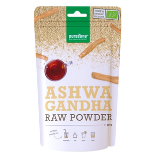 比利时purasana纯南非醉茄粉降低皮质醇抗压印度人参非提取物胶囊