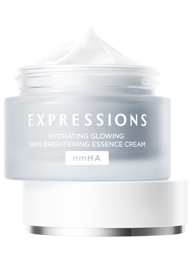EXPRESSIONS水光肌透亮焕颜精华霜(45g）