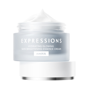 EXPRESSIONS水光肌透亮焕颜精华霜(45g)