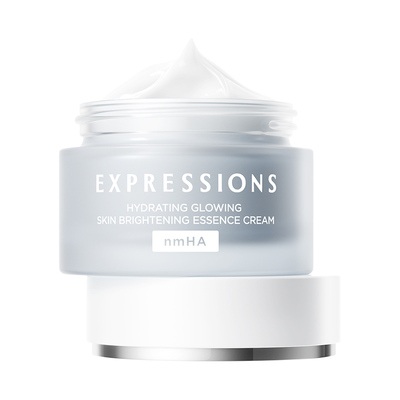 EXPRESSIONS水光肌透亮焕颜精华霜(45g）