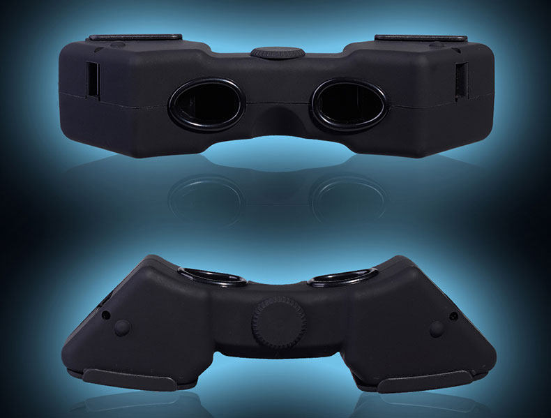 Lunettes 3D HONY - Ref 1238837 Image 4