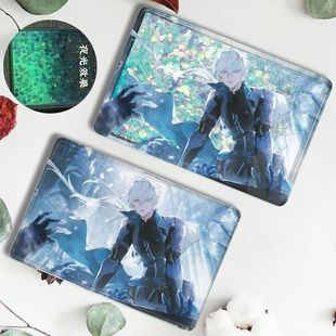 战双帕弥什暮往长离拉弥亚露西娅流沙麻将流麻卡砖立牌谷子周边