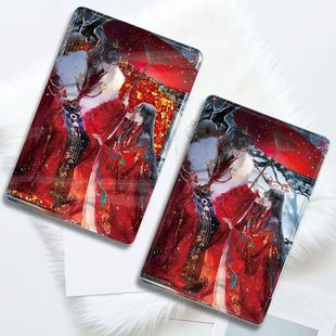 三嫁咸鱼林清羽江醒流沙麻将卡砖亚克力立牌同人谷子周边送闺蜜礼