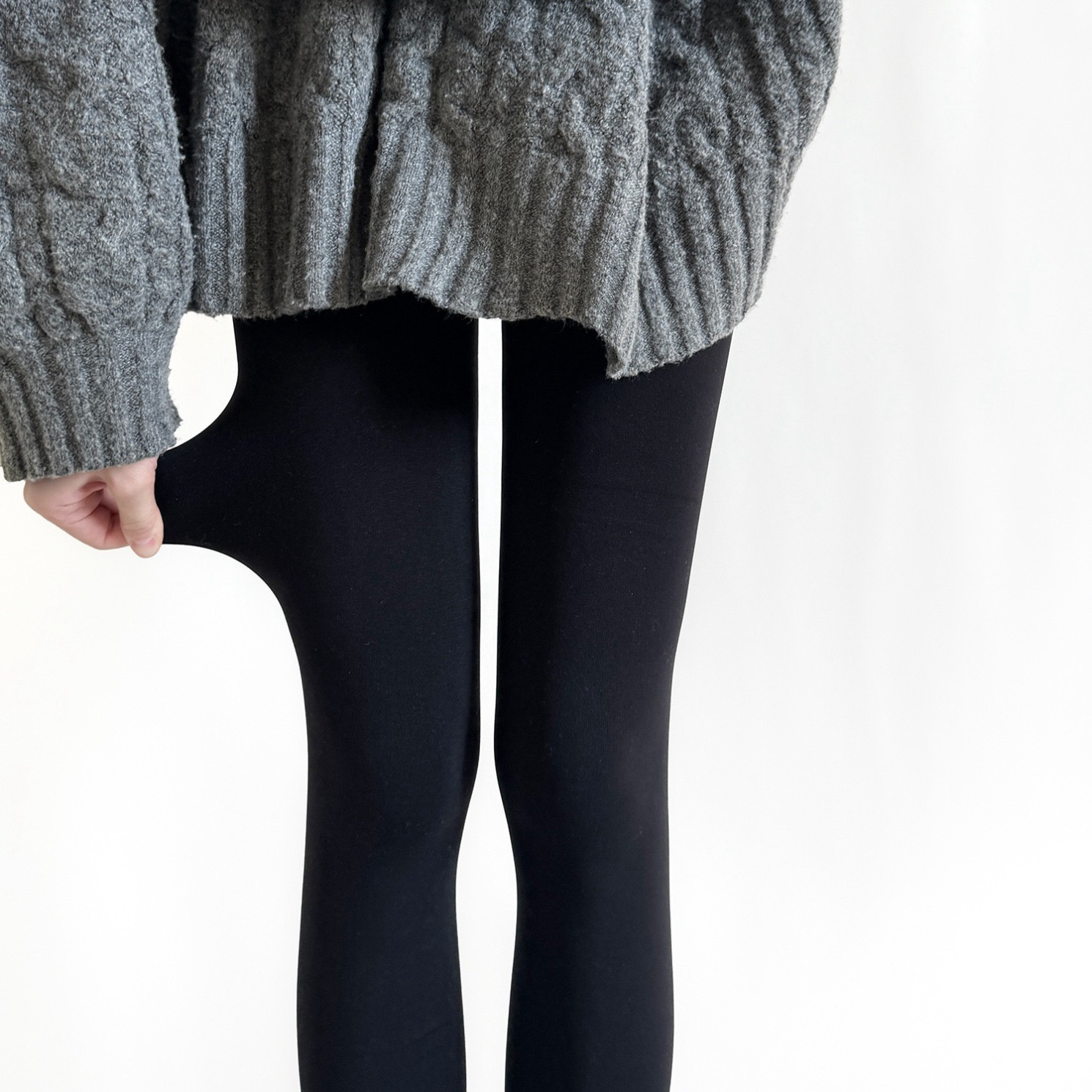 巨显瘦！秋冬中厚款锦纶黑色压力袜美腿连裤袜瘦腿压力袜保暖舒适,女士内衣/男士内衣/家居服,连裤袜/打底袜,淘宝优惠券,粉丝福利购,淘宝优惠卷