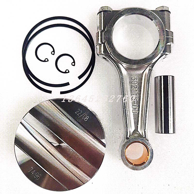 制冷安装师傅都说好的压缩机配件