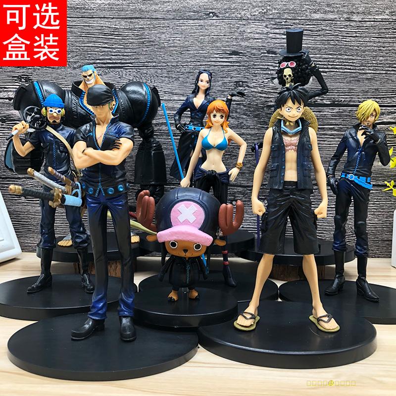 È«Ì׺£ÔôÍõÊÖ°ìÄ£ÐÍONE PIECE»Æ½ð³Ç··ÉË÷¡¹«×ж¯Âþ°Ú¼þÄÐÀñÎï