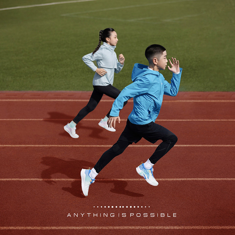 Lining/李宁正品综合体能系列儿童舒适平口2合1运动短裤YKSU003,童装/婴儿装/亲子装,裤子,淘宝优惠券,粉丝福利购,淘宝优惠卷