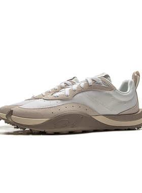 李宁2024冬季新款DLOADING男子缓震回弹防滑运动鞋篮球鞋ABCV001