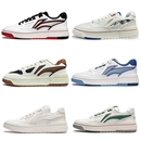 ll男鞋 ABCV009 2025新款 板鞋 021LL 篮球文化鞋 李宁反伍新秀Rookie