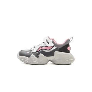 李宁男小童运动鞋 YKNV071