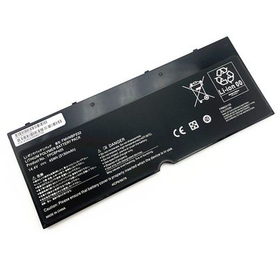 适用于富士通FPCBP425电池