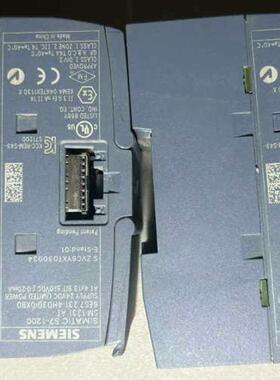 议价S7-1200的SM1231 AI模块，型号是6ES7