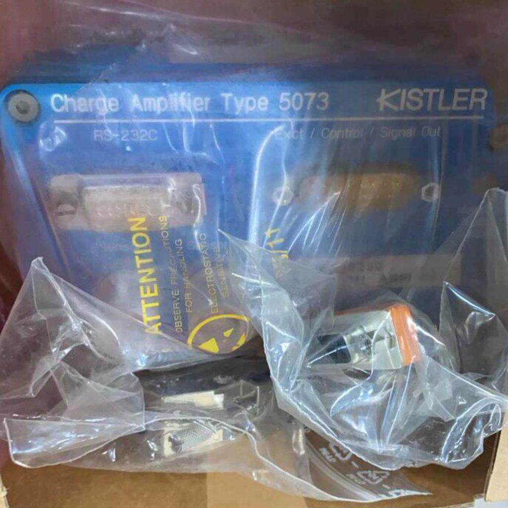 议价5073A221奇石乐Kistler 电荷放大器