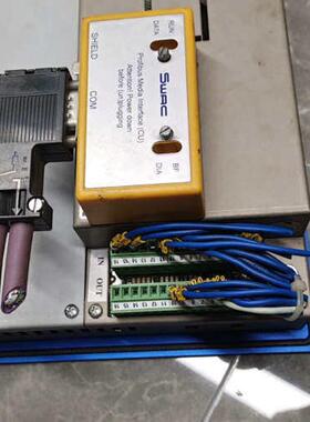 议价sbt 32 德国 SWAC sbt32s4，实物图拍。