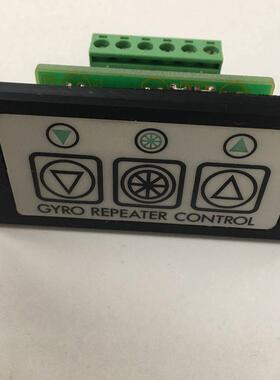 议价EMRI海事   TKM11电罗经复示  GYRO REPEATER CONTROL  9939