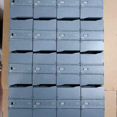 议价1200扩展模块1223，型号6ES7 223-1BL