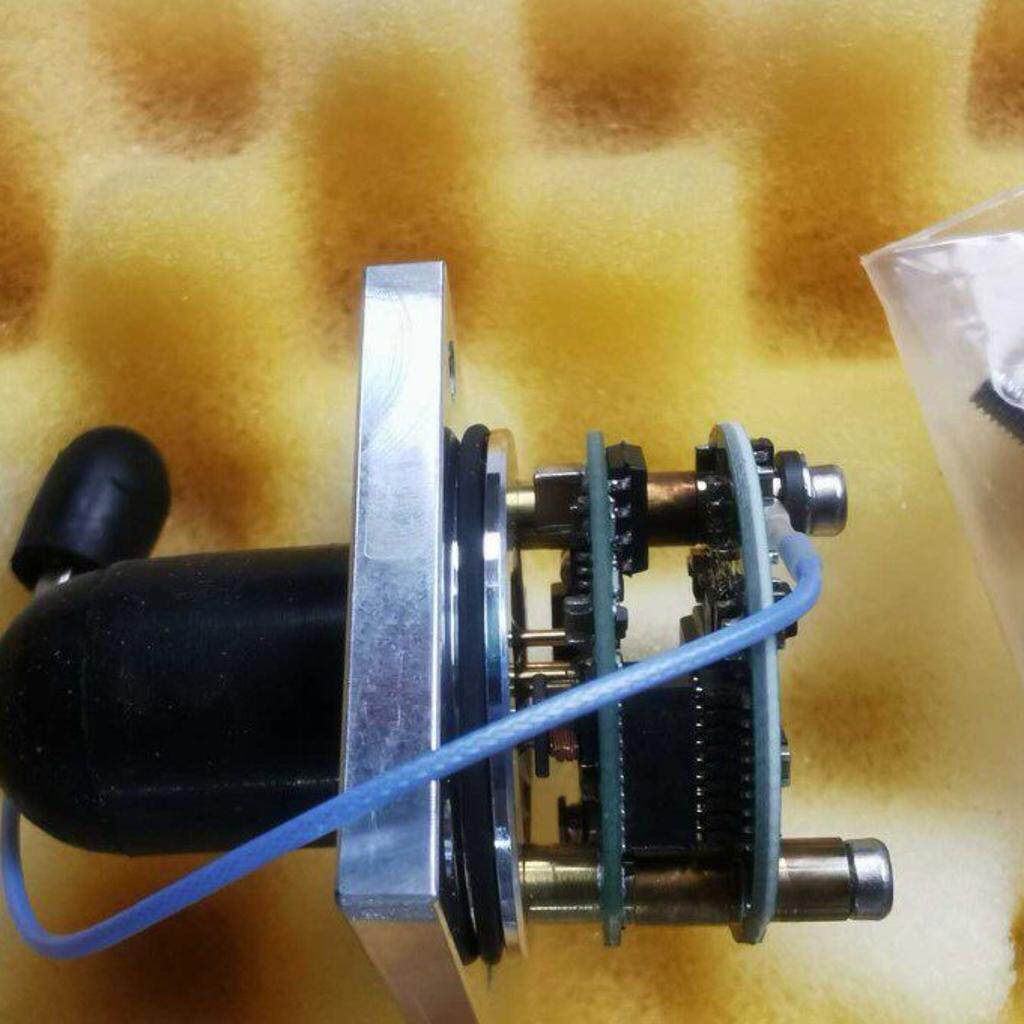 议价KISTLER 55172639 奇石乐连接器 55172639