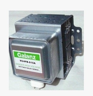 包半年原装拆机微波炉磁控管 M24FB-610A 磁控管 2M219J/2M253J