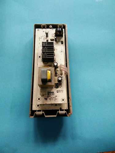 格兰仕微波炉电脑板MBC180-LC38 G80F23DCN3L-F7(R0)dcsl-x7拆机