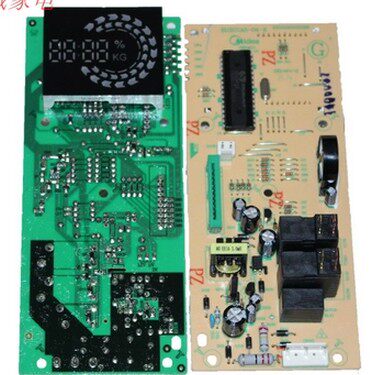 微波炉电脑板EG720FA5-NS(X) EGXCCA5-04-K MD-EGXCCA5-03-R