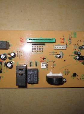 egxccc7-sk-r EGxCCC7-S6- S7-S5微波炉电脑板EG025LC7-NSH A