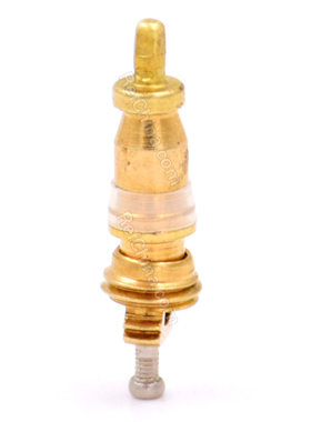 针阀 阀芯5/16 DTZ-S4-54-TC 410A (充注头)