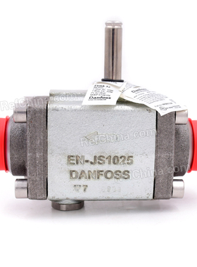 丹佛斯电磁阀阀体EVRA32/042H1126全新正品制冷配件