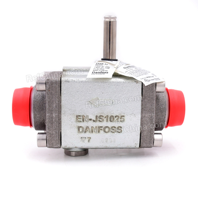 丹佛斯电磁阀原装正品
