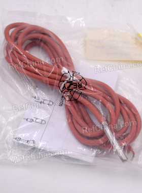 Danfoss 温度传感器 AKS21M PT1000 084N2003  -70~180 °C