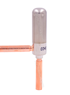 丹佛斯(Danfoss)ETS电子膨胀阀ETS6-14 034G5010线圈/延长线