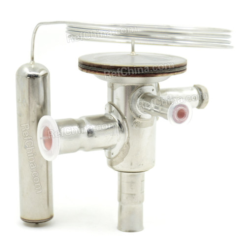 正品热力膨胀阀丹佛斯Danfoss