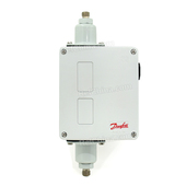 RT260A 压力控制器开关压差017D001466 丹佛斯 Danfoss